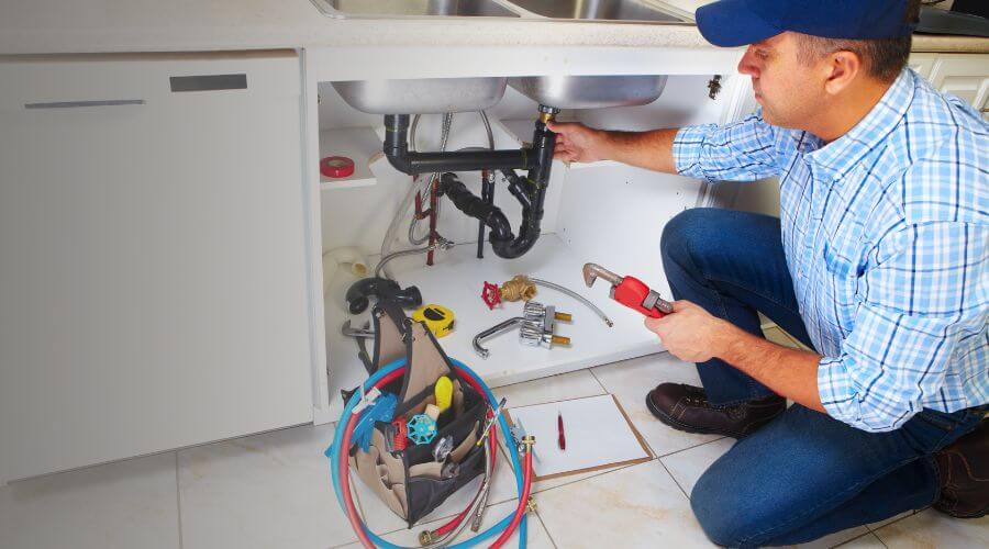Professional expert plumbing services in Five Points, CA